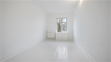 Photo 10. Apartment, Callisensvej, Hellerup 