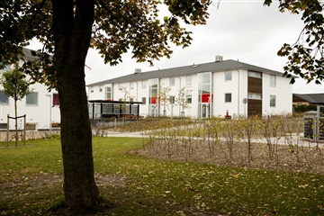 Billede 3. Lejlighed, Skallerupvej, Aalborg Øst 