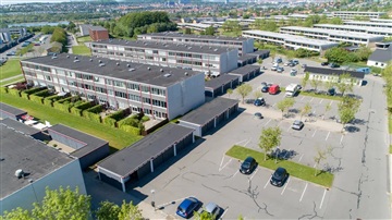 Photo 7. Apartment, Hellevangen, Aalborg SØ 