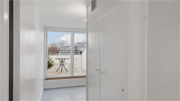 Photo 17. Apartment, Callisensvej, Hellerup 