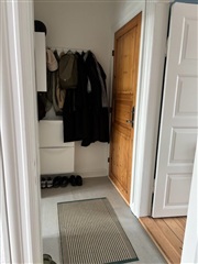 Billede 1. Lejlighed, Herluf Trolles Gade, Aarhus N 