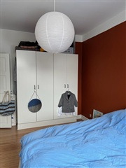 Billede 16. Lejlighed, Herluf Trolles Gade, Aarhus N 