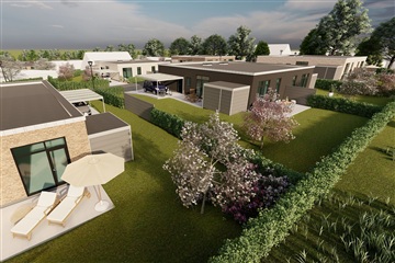 Photo 6. House, Kong Christoffers Vej, Viborg 