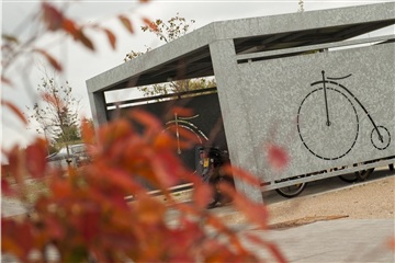 Billede 2. Lejlighed, Skallerupvej, Aalborg Øst 