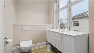 Photo 11. Apartment, Callisensvej, Hellerup 