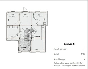 Photo 14. Apartment, Stenaldervej, Brabrand 