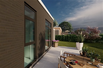 Photo 5. House, Kong Christoffers Vej, Viborg 