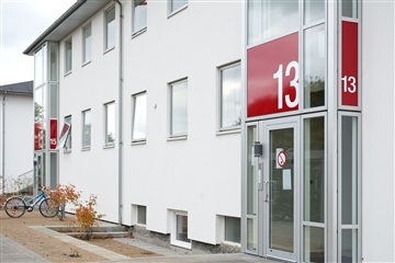 Billede 4. Lejlighed, Skallerupvej, Aalborg Øst 