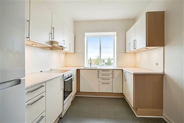 Photo 18. Apartment, Skjoldgården, Holstebro 