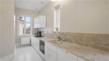 Photo 14. Apartment, Callisensvej, Hellerup 