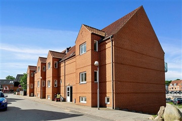 Billede 12. Lejlighed, Nordvestvej, Struer 