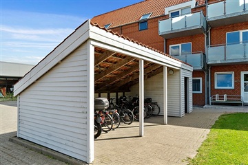 Photo 13. Apartment, Nordvestvej, Struer 