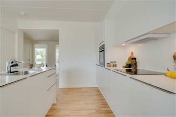 Photo 2. Apartment, Hollænderen, Odense SV 