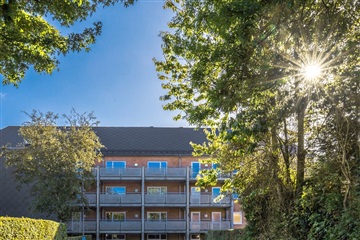 Billede 23. Lejlighed, Anlægsvej, Struer 