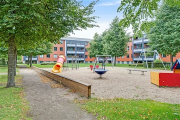 Billede 3. Lejlighed, Skjoldgården, Holstebro 