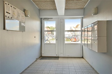 Photo 6. Apartment, Nordvestvej, Struer 