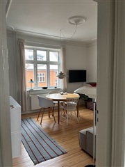 Billede 12. Lejlighed, Herluf Trolles Gade, Aarhus N 