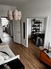 Photo 2. Apartment, Nørregade, Padborg 
