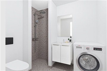 Photo 6. Apartment, Nygade, Silkeborg 