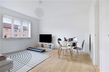 Photo 2. Apartment, Ulrikkenborg Alle, Kongens Lyngby 