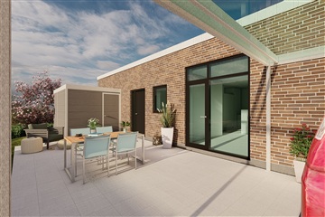 Billede 4. Hus/villa, Kong Christoffers Vej, Viborg 