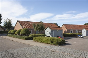 Photo 3. House, Amalievænget, Børkop 