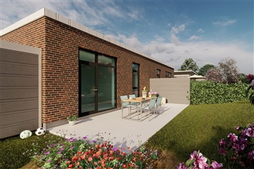 Billede 4. Hus/villa, Kong Christoffers Vej, Viborg 