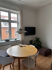 Billede 10. Lejlighed, Herluf Trolles Gade, Aarhus N 