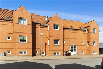 Photo 10. Apartment, Nordvestvej, Struer 