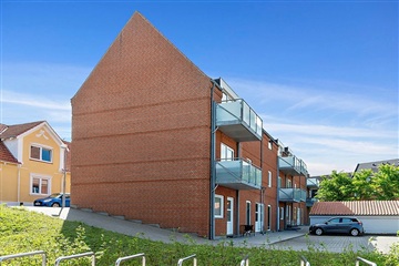 Photo 7. Apartment, Nordvestvej, Struer 