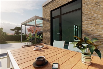 Photo 4. House, Kong Christoffers Vej, Viborg 