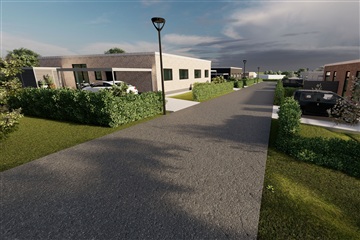 Photo 8. House, Kong Christoffers Vej, Viborg 