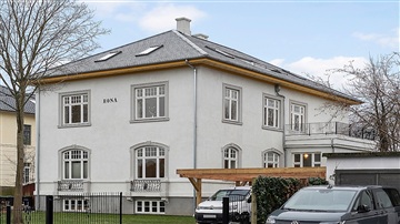 Photo 27. Apartment, Callisensvej, Hellerup 