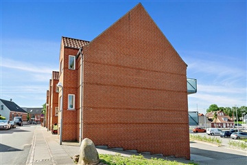 Billede 19. Lejlighed, Nordvestvej, Struer 