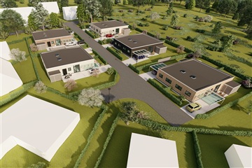 Photo 10. House, Kong Christoffers Vej, Viborg 