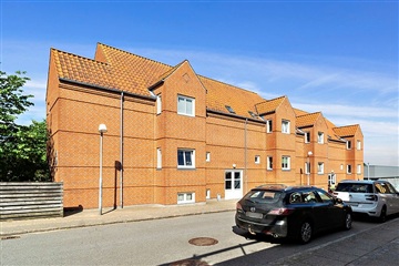 Photo 2. Apartment, Nordvestvej, Struer 
