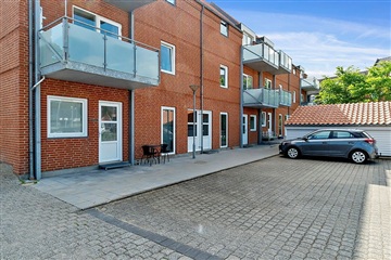 Billede 17. Lejlighed, Nordvestvej, Struer 