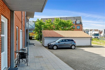 Billede 6. Lejlighed, Nordvestvej, Struer 