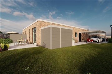 Photo 1. House, Kong Christoffers Vej, Viborg 