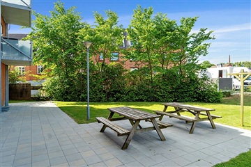 Billede 14. Lejlighed, Nordvestvej, Struer 