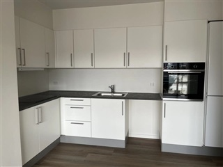 Photo 2. Apartment, C. P. Holbølls Plads, Aalborg SØ 