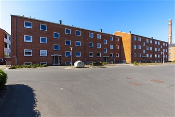 Photo 1. Apartment, Kronager, Ringkøbing 