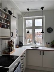 Billede 4. Lejlighed, Herluf Trolles Gade, Aarhus N 