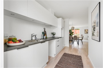 Photo 4. House, Kildebjergs Agre, Bjæverskov 