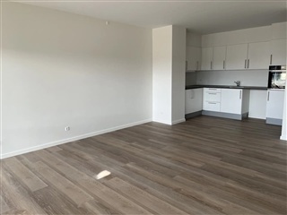 Photo 1. Apartment, C. P. Holbølls Plads, Aalborg SØ 