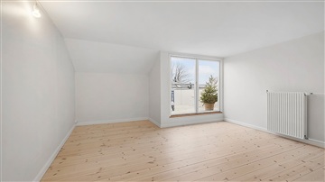 Photo 22. Apartment, Callisensvej, Hellerup 