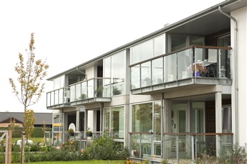 Billede 5. Lejlighed, Skallerupvej, Aalborg Øst 