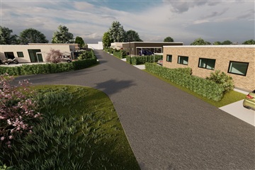 Photo 3. House, Kong Christoffers Vej, Viborg 