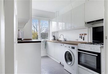 Photo 6. Apartment, Ulrikkenborg Alle, Kongens Lyngby 