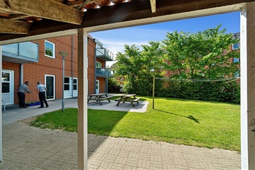 Photo 11. Apartment, Nordvestvej, Struer 